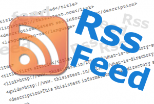 سئو سایت و تاثیر RSS در سایت شما چگونه است؟