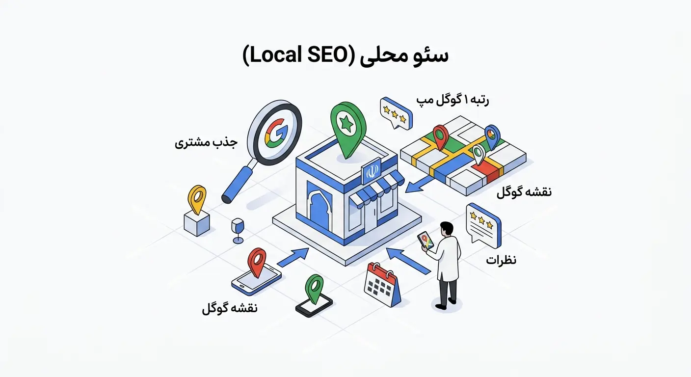 Local-SEO
