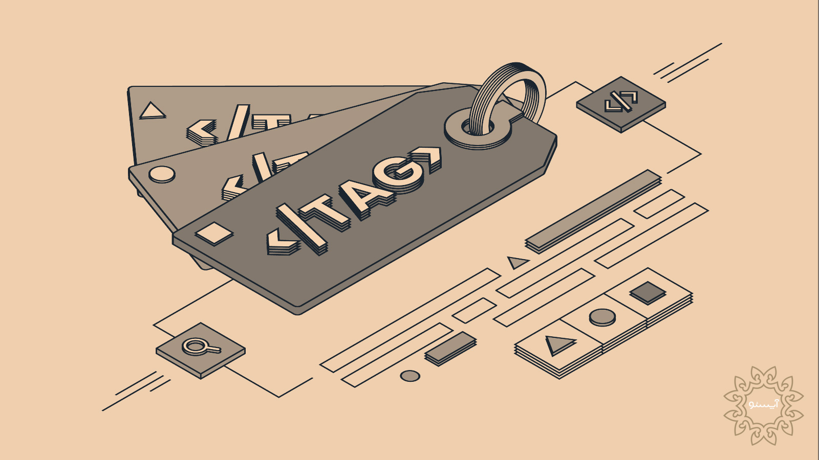 انواع متاتگ های سئو Meta Tags