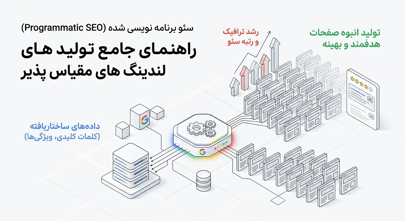Programmatic SEO