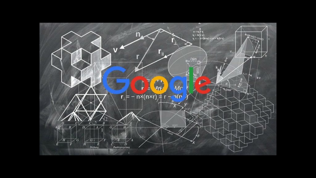 بروز رسانی هسته الگوریتم گوگل