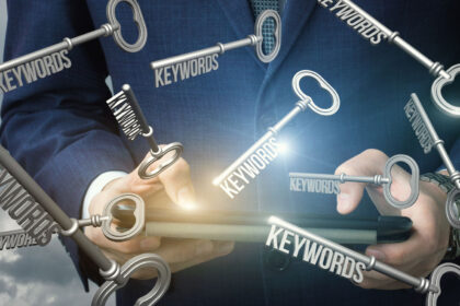 KEYWORD هدفمند سازی کلمه کلیدی در سئو