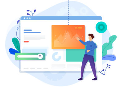 ساختار سایت در سئو ساختار سایت در سئو