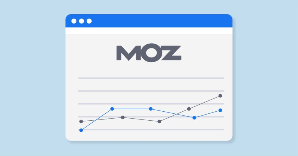 خرید اکانت MOZ Pro