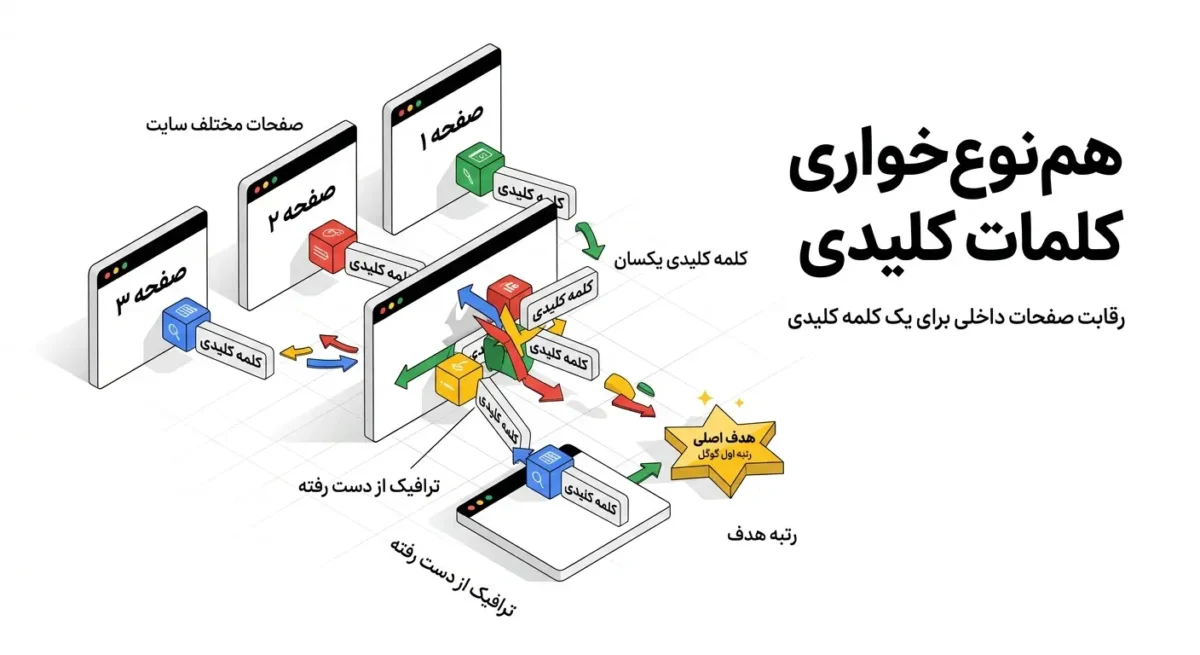 کنیبالیزیشن