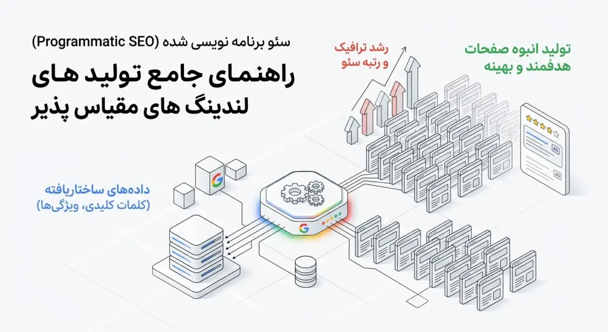 Programmatic SEO