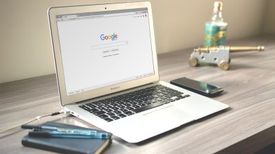 تغییر آدرس دامنه در کنسول جستجوی گوگل